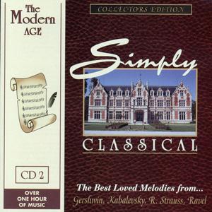 Violin Concerto: Allegro Molto E Con Brio