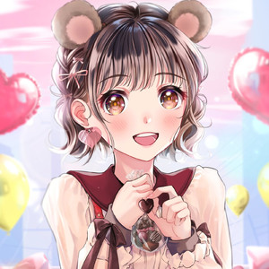 ヒトメボレ我愛你