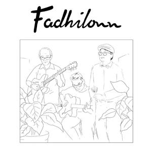 It All Happens Suddenly (feat. Gearda Dewantara & Oele Pattiselanno) (Acoustic)