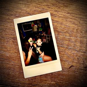 My Girls (feat. TR3V)