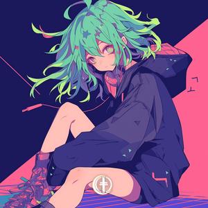 A Feeling (feat. Dendalie) (Slowed + Reverb)