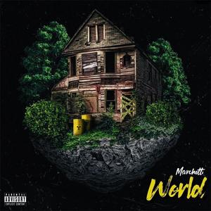 Back On Earth (JUGG)