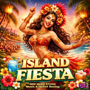ISLAND FIESTA 002