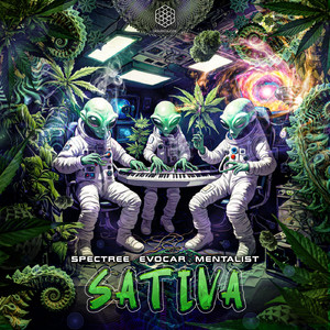 Sativa (Original Mix)
