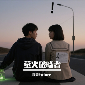 萤火破晓者 伴奏