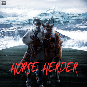 牧马人(prod. Rxck × kxvi)