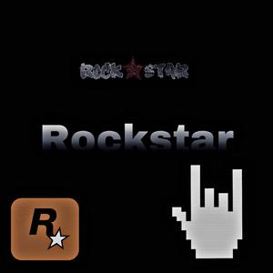 Rockstar (feat. Drakko Nol)