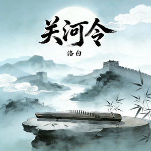 破阵子（洛白）