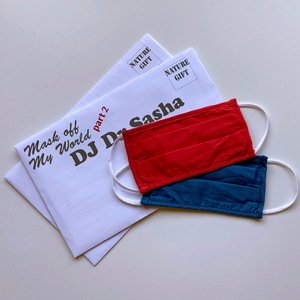 Mask Off My World Part II