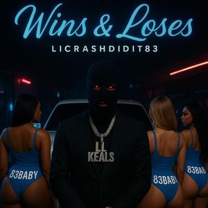 Wins & loses