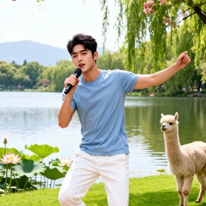 《童年的烦恼》