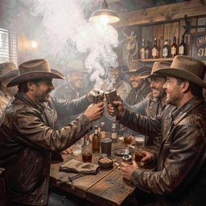 Southern Smoke