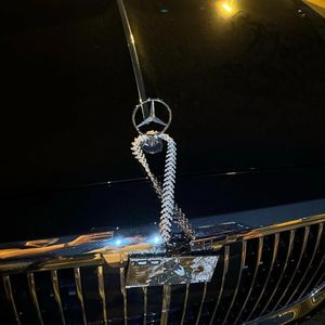 “迈巴赫”-Drill x SASIOVERLXRD Type Beat