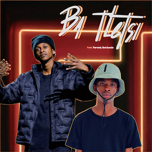 Ba tletsi