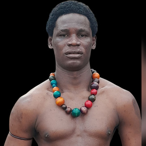 AUTAN MAMMAN MASHEKI (Acoustic Version)