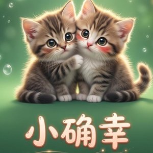 小确辛