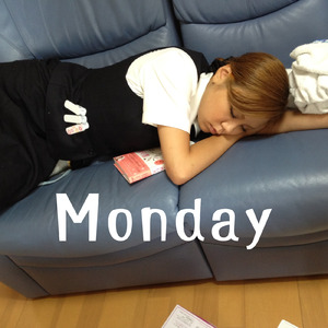 Monday