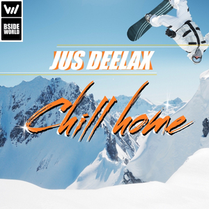 Chill Home (Original Mix)