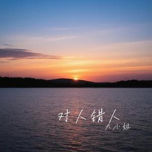 对人错人 (Cover 吕口口)