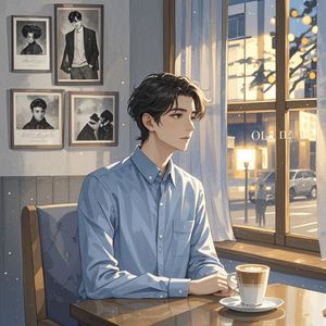 未寄出的晚安-乐锦诗