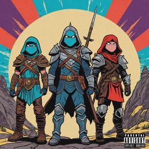 Mr.Wonderful (feat. Flats)