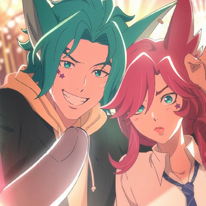 我跟你说过我爱你吧