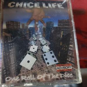 One Roll of the Dice