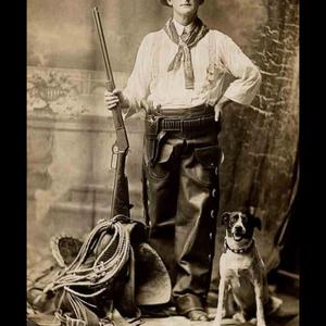 COWBOY (feat. SHØTTA)