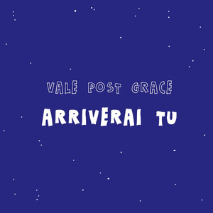Arriverai Tu