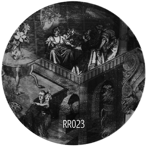 Picior Vesel (Original Mix)