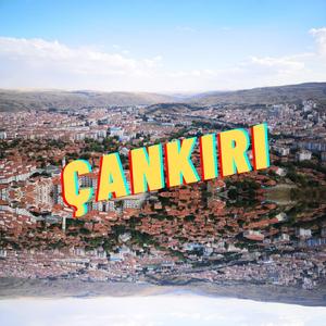 Çankırı Şarkısı