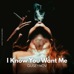 I Know You Want Me