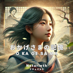 おかげさまの記憶