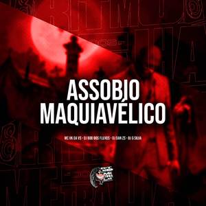 Assobio Maquiavélico