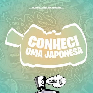 Conheci Uma Japonesa