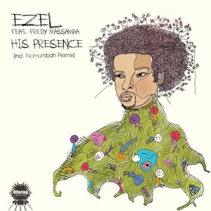 His Presence (Nomumbah Remix)