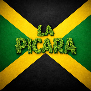 La Picara (RASPE INSTRUMENTAL)
