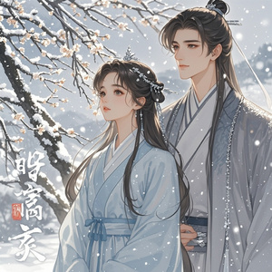与君共白头