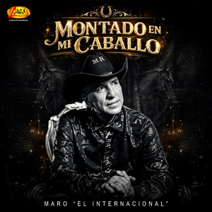 Montado En Mi Caballo