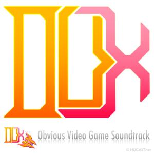 Dynamite Disco Dux (Cjoe Remix)