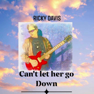 Can’t Let Her Go Down