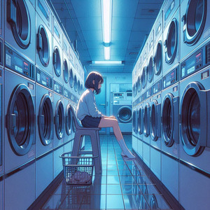 静かな星の呼吸