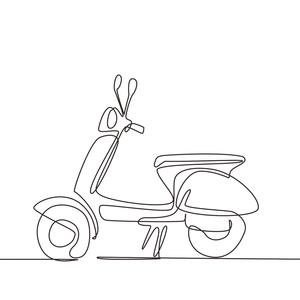 ある晴れた冬の昼下がり