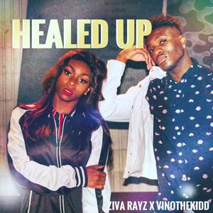 Healed Up (feat. Vinothekidd)
