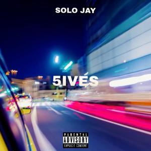5ives (feat. MW Duke & Zacko)