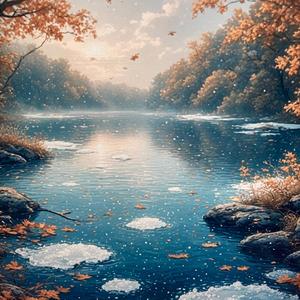 Whispers of Fall (Radio Edit)