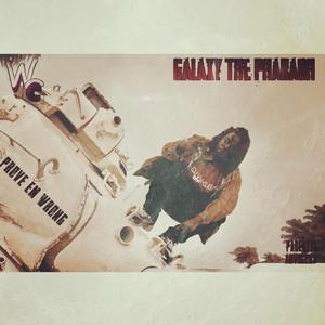 Nonchalant Freestyle