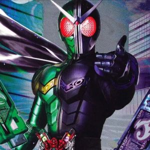 W-B-X ~W-Boiled Extreme~