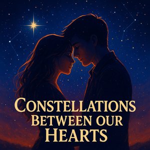 Constellations Between Our Hearts