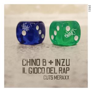 IL GIOCO DEL RAP (feat. Meraxx)